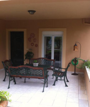Menegata Garden Home